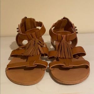 Steve Madden Sandals